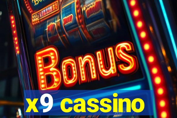 x9 cassino